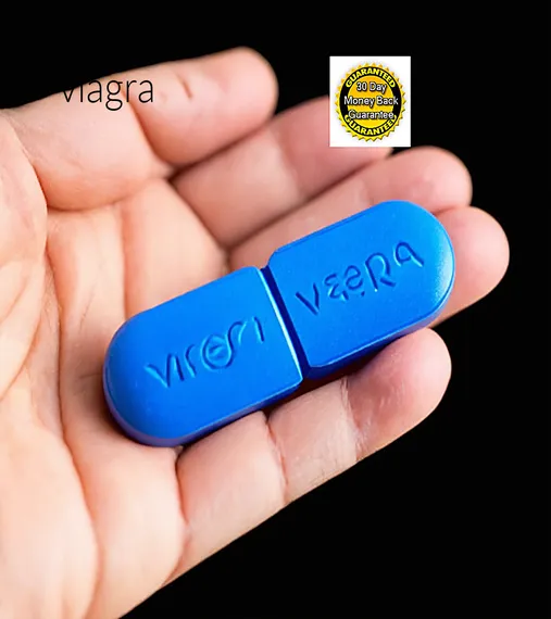 Composicion de la viagra